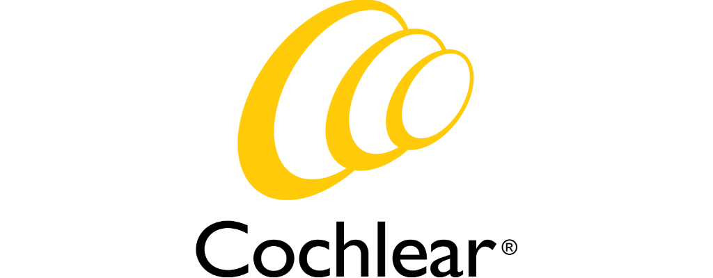 elaine_medical_cochlear_logo