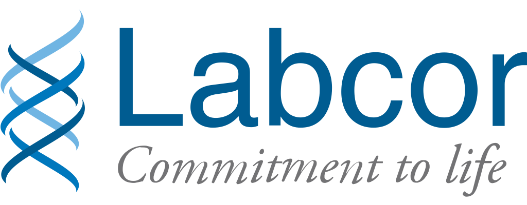 elaine_medical_labcor_logo